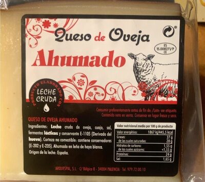 Foto de Queso