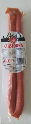 Foto de Chistorra