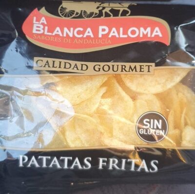 Foto de Patas fritas