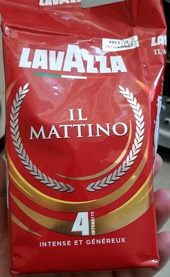Foto de Café Il Mattino Lavazza