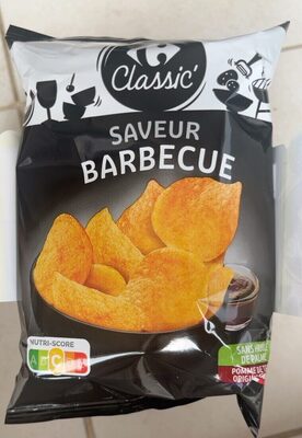 Foto de Saveur Barbecue