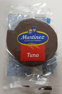 Foto de Tuno