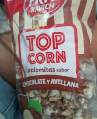 Foto de Top corn