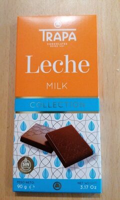 Foto de Chocolate con leche