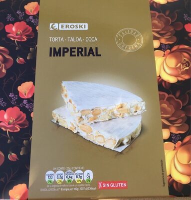 Foto de Torta imperial