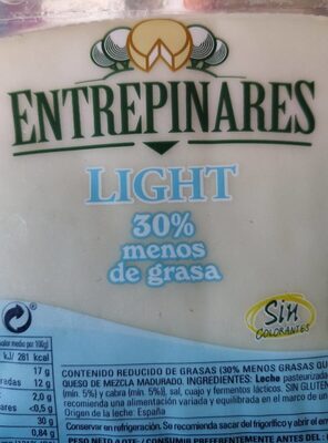 Foto de Queso
