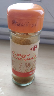 Foto de Curry