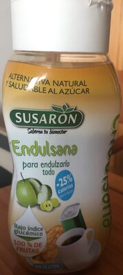 Foto de Endulsana Susarón 440G