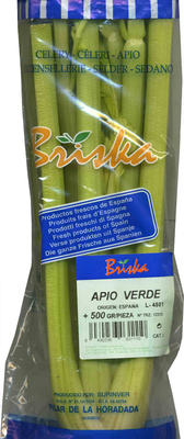 Foto de Apio