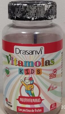 Foto de Vitamolas kids