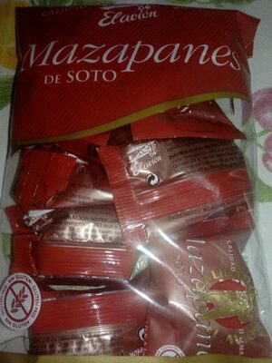 Foto de Mazapanes de SOTO