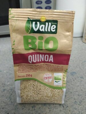 Foto de Quinoa Bio