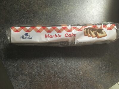 Foto de CAKE MARBLE imp