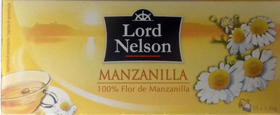 Foto de Manzanilla
