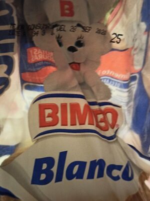 Foto de Pan Blanco