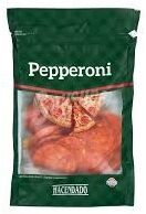 Foto de Pepperoni