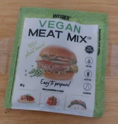 Foto de Meat Mix