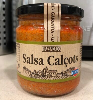 Foto de Salsa Calçots