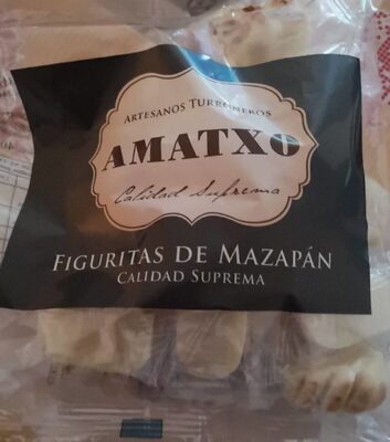 Foto de Mazapan