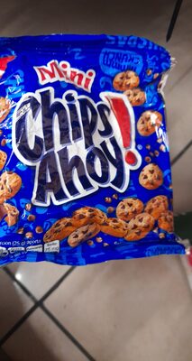 Foto de Chip ahoy