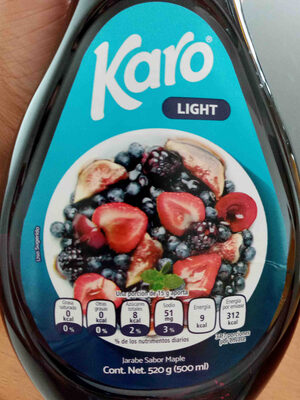 Foto de Karo Light