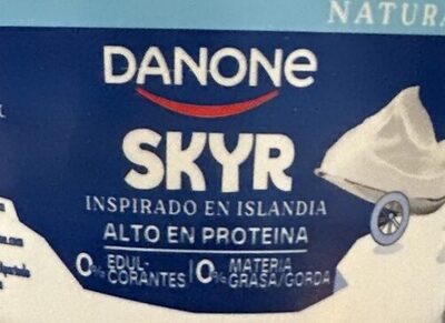 Foto de Skyr