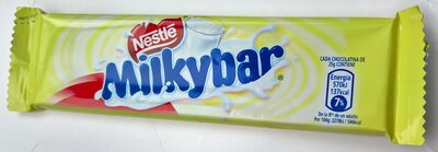 Foto de Milkybar