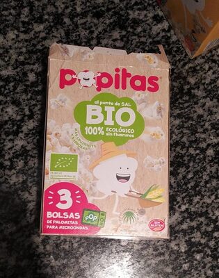 Foto de BIO ecologico