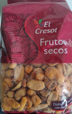 Foto de Cocktail frutos secos chilly mix