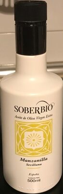 Foto de Aceite de oliva virgen extra