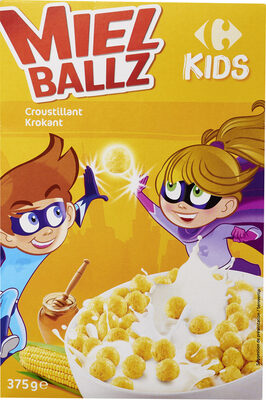 Foto de Honey ballz