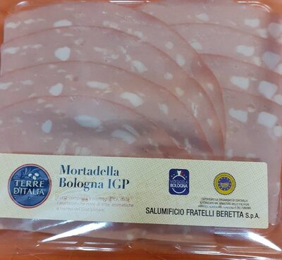 Foto de Mortadella Bologna IGP
