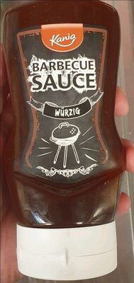 Foto de Barbeque Sauce Classic