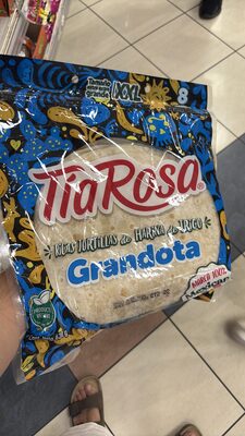Foto de Grandota