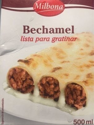 Foto de Bechamel