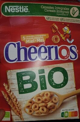 Foto de Cheerios Bio