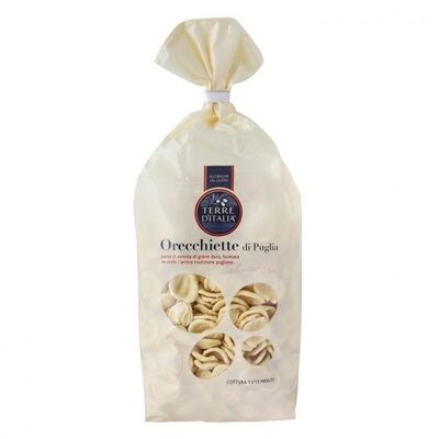Foto de Orecchiette di puglia