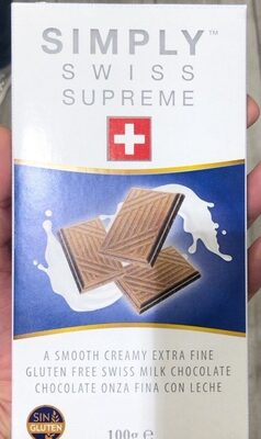 Foto de Swiss Supreme
