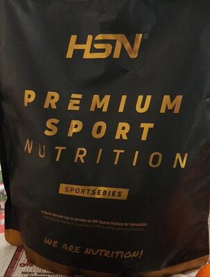 Foto de Proteína