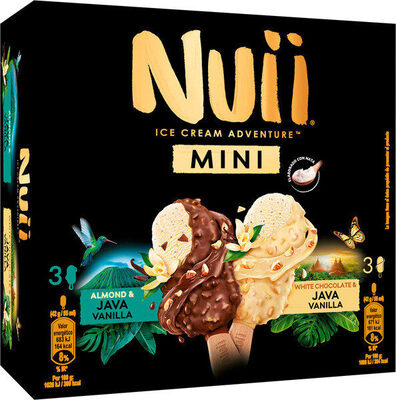 Foto de Mini ice cream adventure