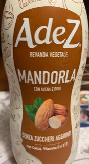 Foto de Mandorla