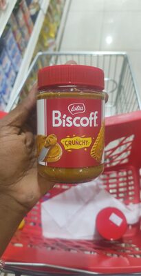 Foto de THE ORIGINAL CARAMELISED BISCUIT SPREAD