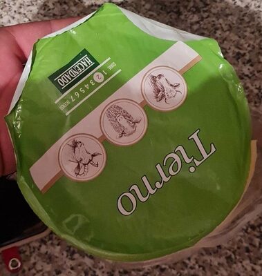 Foto de Queso