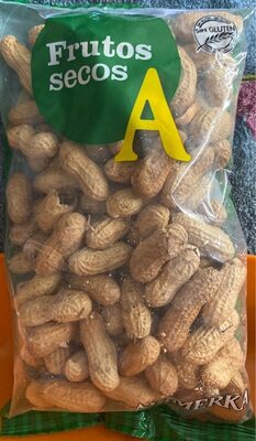 Foto de Frutos Secos