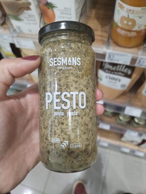 Foto de Pesto