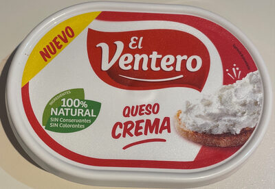 Foto de QUESO CREMA