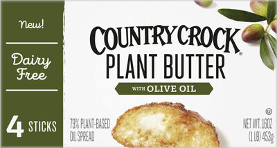 Foto de PLANT BUTTER