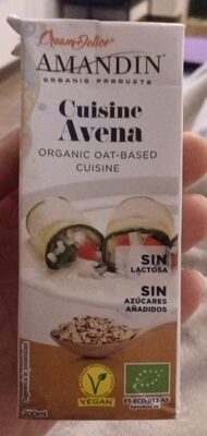 Foto de Cuisine Avena