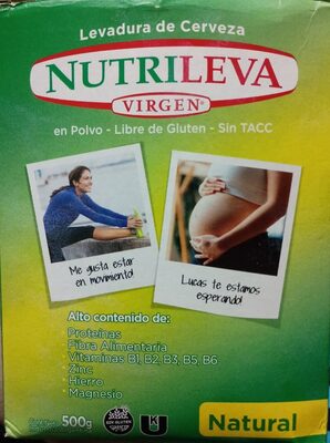 Foto de Levadura De Cerveza