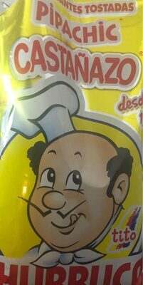 Foto de PIPACHIC CASTAÑAZO